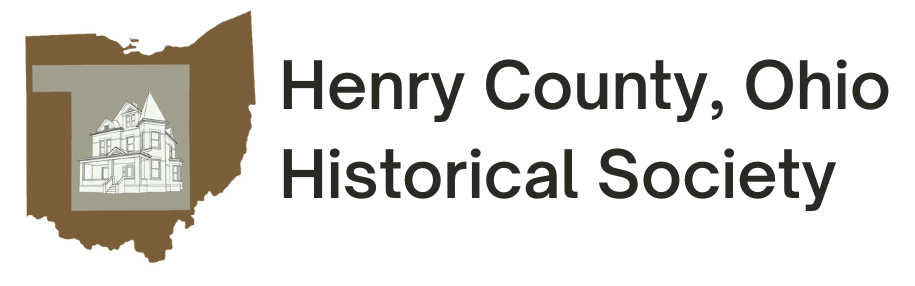 Henry County, Ohio Historical Society